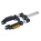 Front Suspension Fork Hydraulic Front Fork Shock Absorbers For Electric Scooter And Motorcycle 1