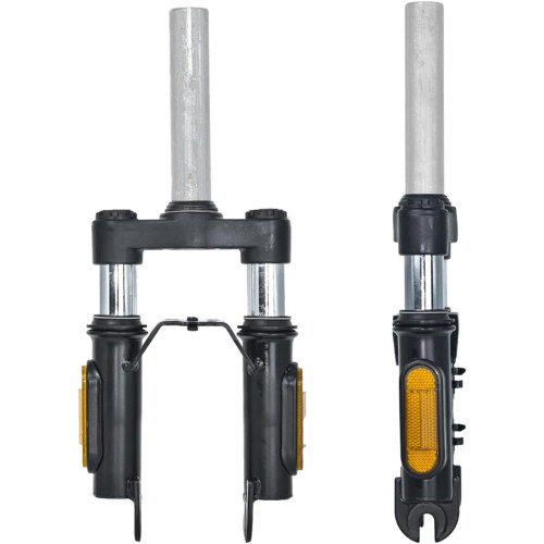 Front Suspension Fork Hydraulic Front Fork Shock Absorbers For Electric Scooter And Motorcycle 1