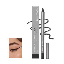 Longwear Eyeliners, Longwear Eyeliners, Waterproof-Black
