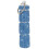 Kleiner Schlüsselanhänger-Pillenhalter,-Blau 1