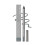 Longwear Eyeliners, Longwear Eyeliners, Waterproof-Black 2