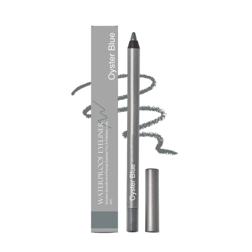 Longwear Eyeliners, Longwear Eyeliners, Waterproof-Black 1