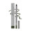 Longwear Eyeliners, Longwear Eyeliners, Waterproof-Black 4