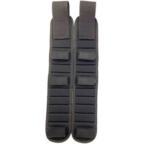 Diving Shoulder Pad For BCD Backmount And Sidemount Harness, 5mm Thickened Neoprene, Adjustable Straps, Quick Release 1