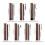 Hypoallergenics Eyeliners With Fine Tip Creates-brown 3