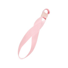 Ballenglätter, dehnbarer Gürtel, Riemen für große Zehen,-Rosa