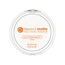 Breathable Invisible Setting Powder Long Oil Absorbing-1