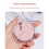 Breathable Invisible Setting Powder Long Oil Absorbing-1 2