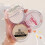 Breathable Invisible Setting Powder Long Oil Absorbing-1 3