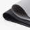 Reusable Waterproof Hairdressing Cape Folding Silicone-Gray 5