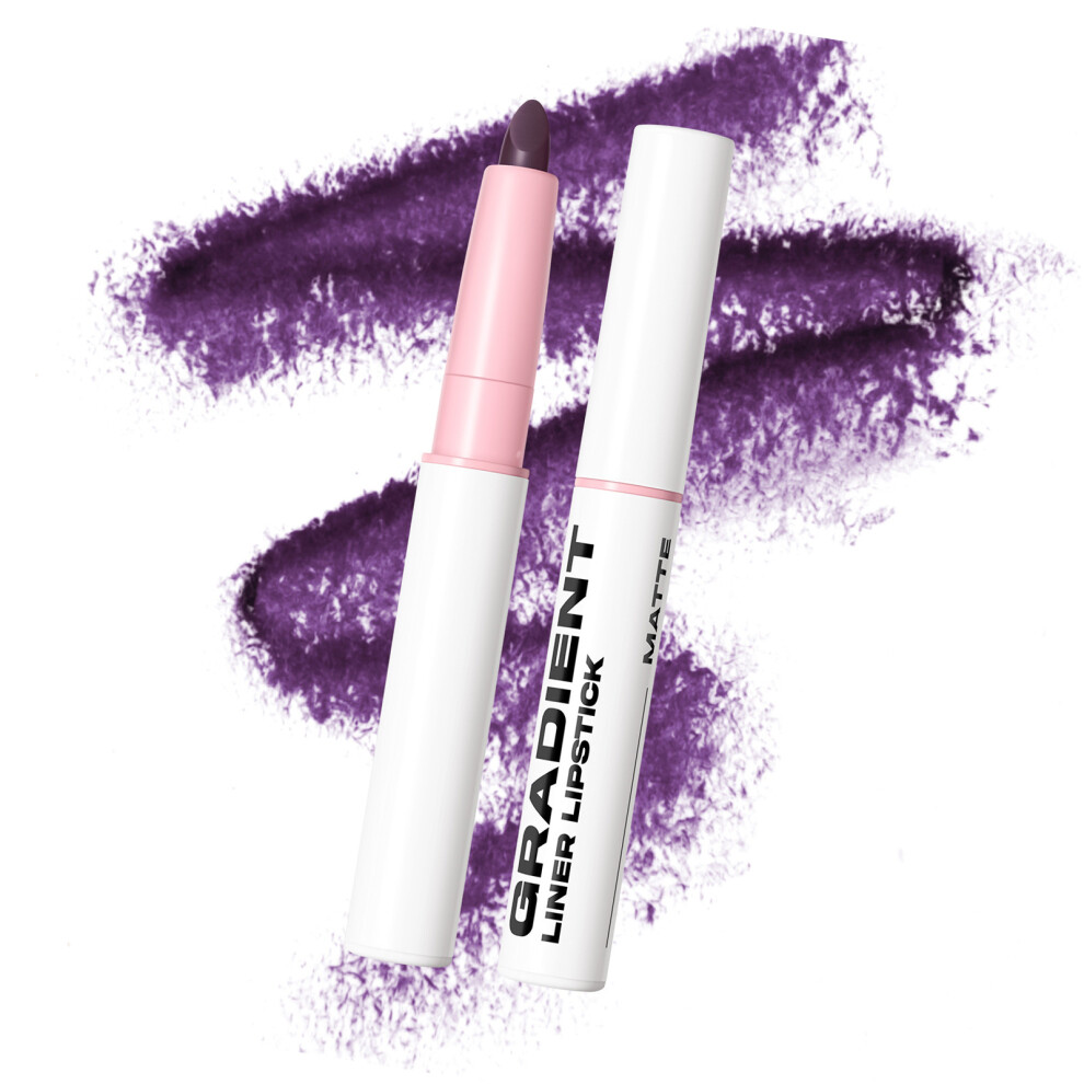 Precise Lip Liner Pencil Lipstick For Defined Lips Long-05