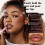 Precise Lip Liner Pencil Lipstick For Defined Lips Long-05 6