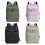 Isolierter Rucksack, Lebensmittel-Liefertasche,-Grau 2