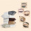 Highly Pigmented Glitter Eye Makeup Liner Shimmers Eyeliners-1 7