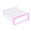 Foldable Stackable Shoe Boxes, Protective Dustproof Shoe Case Transparent Plastic Shoe Storage For Your Closet 1