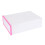 Foldable Stackable Shoe Boxes, Protective Dustproof Shoe Case Transparent Plastic Shoe Storage For Your Closet 2