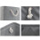 Collapsible Baskets with Handles, Beautiful and Practical Storage Solutions for Your Home 5