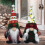 Ensemble de 2 poupées Gnomes saisonnières, décoration de noël 6