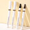 Waterproof Eyeliners Pen Quick Drying Smudge Proof Long-Brown 2 5