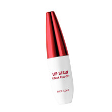 Smooth Matte Lip Gloss Peeling Lipstick Everyday Lip Makeup-3