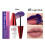 Smooth Matte Lip Gloss Peeling Lipstick Everyday Lip Makeup-3 6