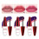 Smooth Matte Lip Gloss Peeling Lipstick Everyday Lip Makeup-3 3