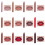 Matte Lipstick Nourishing Lip Stain Moisturizing Lip Gloss-7 2