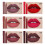 Matte Lipstick Nourishing Lip Stain Moisturizing Lip Gloss-7 7