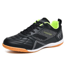 Mens Black Tennis Pickleball Badminton Shoes Multisport Lightweight Indoor Outdoor Court Training UK Size 6