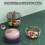 Rotary Pills Box with 4 Compartments-fresh green small 7