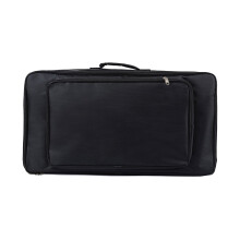 Professional Guitar Effects Board Case Nonslip Interior For