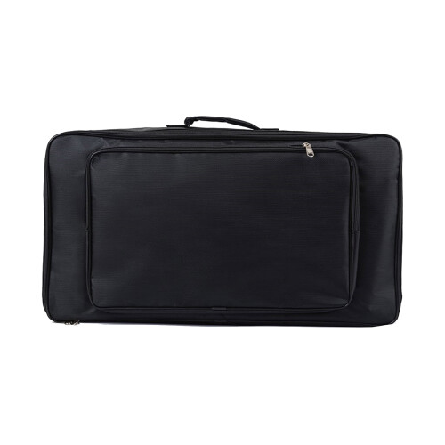 Professional Guitar Effects Board Case Nonslip Interior For