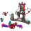 LEGO LEGO NINJAGO 71841 Villaggio Tempesta di Drago 2