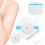 Freestyle Libre 2 3 Sensor, 40 Stück Sensor-Klarsichtpflaster 3