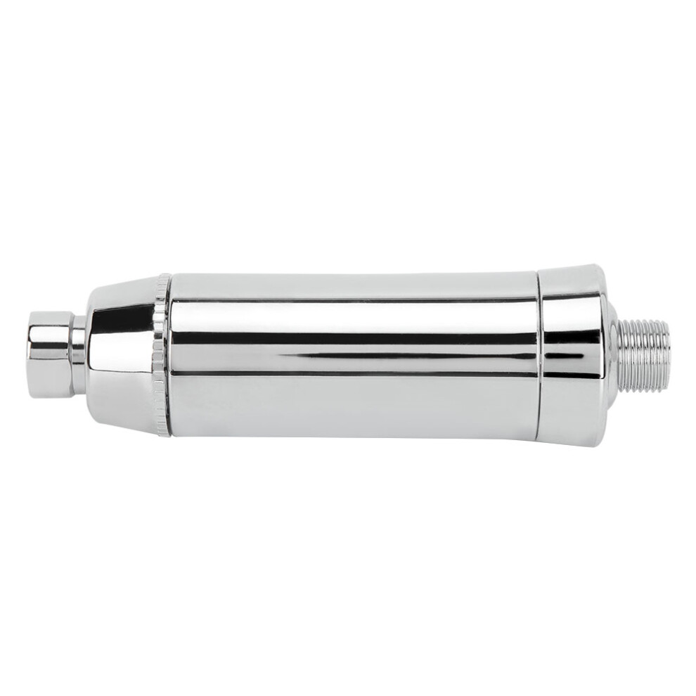 Water Purification Device For Shower Head Chlorine Removal Nsf Certified Soft Water Effect Enhancing Hair And Skin Quality Resistant High Temperature 9061222203953