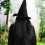 Μάσκα Στολής Λάτεξ για Halloween Κακιά Μάγισσα Πρόσωπο με Ρεαλιστικές Λεπτομέρειες 7