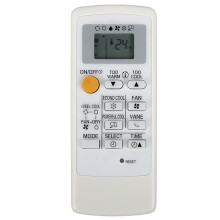 Universal-Fernbedienung für Klimaanlagen, kompatibel mit Mitsubishi MP04B, MP04A und MP2B