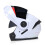Helmzubehör Motorrad Klapphelm DOT, S, 20 1