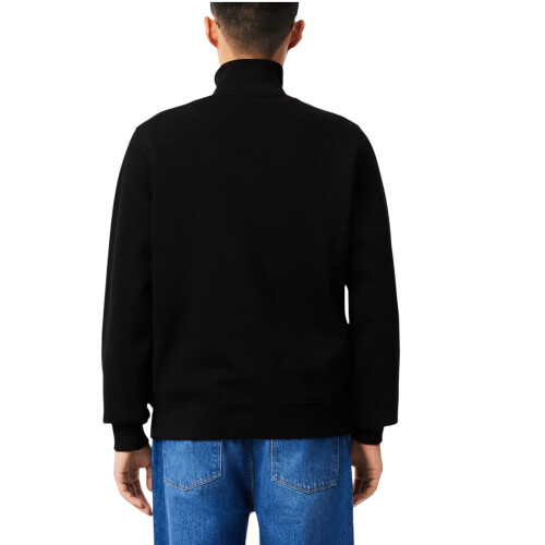Lacoste Lacoste Men's Sweatshirt, Black, X-Large 2