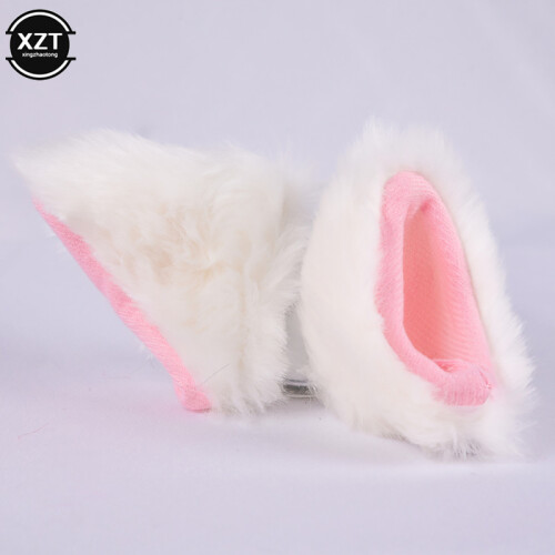 Helmzubehör Dekoration Katzenohren-Accessoires,A 2