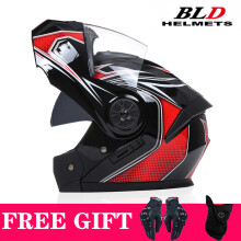 Zugelassenes personalisiertes Motorrad-Integralhelm-Zubehör, XL, 8