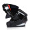 Helmzubehör Motorrad Klapphelm DOT, M, 12 1