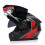 Helmzubehör Motorrad Klapphelm DOT, S, 10 1