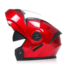 Helmzubehör Motorrad Klapphelm DOT, L, 23