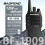 Walkie BF 1909 12W High Power,2PCS-771 4
