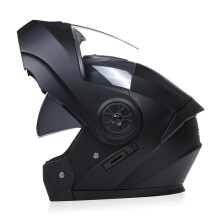 Helmzubehör Motorrad Klapphelm DOT, M 3