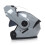 Helmzubehör Motorrad Klapphelm DOT, S, 15 1