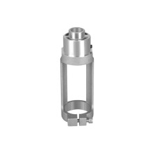 Square Hole Drill Bit Adapter For Mortising Machine Bracket Drill Attachment For Electric Hand Drill