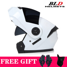 Zugelassenes personalisiertes Motorrad-Integralhelm-Zubehör, M, 15