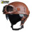 Motorradhelm-Zubehör, DOT-geprüft, deutsch, M, 537-Rot 2